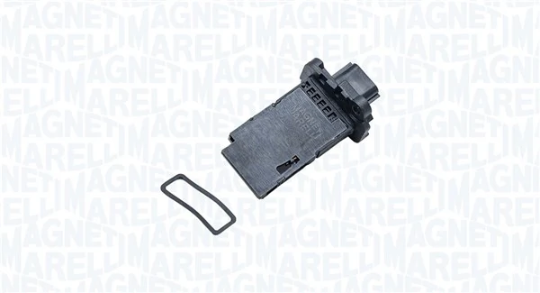 Mass Air Flow Sensor